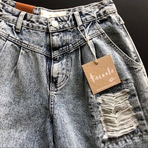 Tacoola Denim